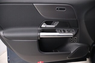 Mercedes-Benz GLA vaihtoauto