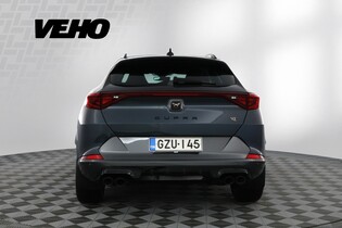 Cupra Formentor vaihtoauto