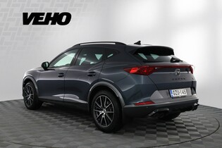 Cupra Formentor vaihtoauto