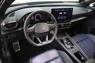 Cupra Formentor vaihtoauto