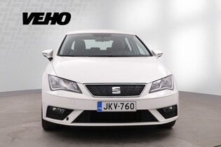 SEAT Leon vaihtoauto
