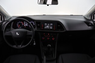 SEAT Leon vaihtoauto