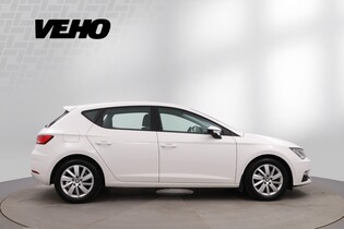 SEAT Leon vaihtoauto