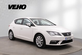 SEAT Leon vaihtoauto