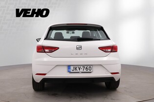 SEAT Leon vaihtoauto