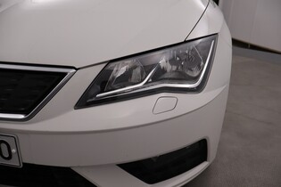 SEAT Leon vaihtoauto