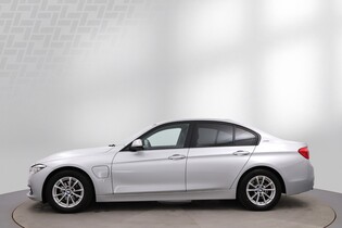 BMW 330 vaihtoauto