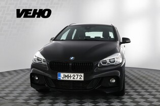 BMW 225 vaihtoauto