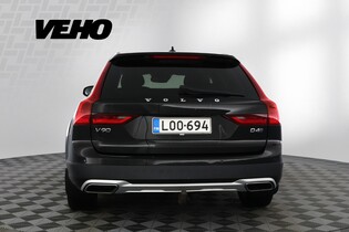 Volvo V90 Cross Country vaihtoauto