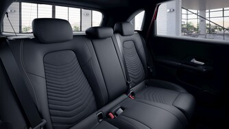 Mercedes-Benz B vaihtoauto