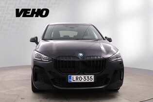 BMW 230 vaihtoauto