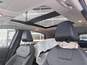 Nissan Ariya vaihtoauto