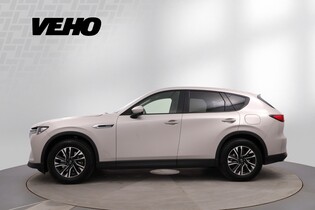 Mazda CX-60 vaihtoauto
