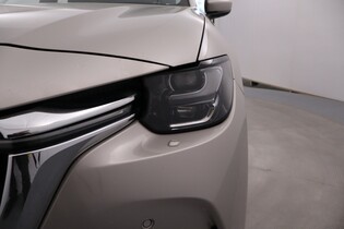 Mazda CX-60 vaihtoauto