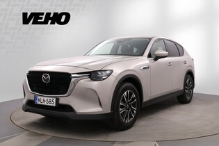 Mazda CX-60 vaihtoauto