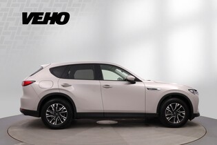 Mazda CX-60 vaihtoauto
