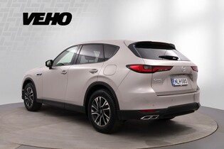 Mazda CX-60 vaihtoauto