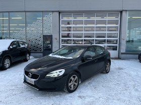 Volvo V40 vaihtoauto