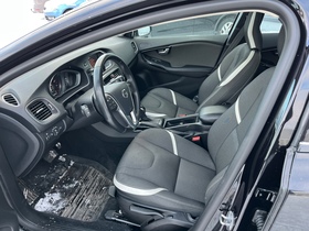 Volvo V40 vaihtoauto