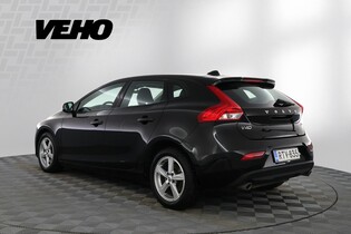 Volvo V40 vaihtoauto