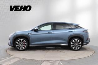 BYD Sealion 7 vaihtoauto