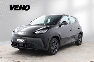 BYD Dolphin Surf vaihtoauto