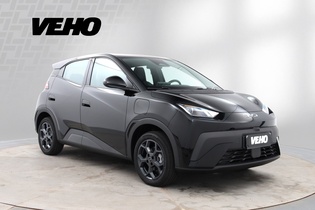 BYD Dolphin Surf vaihtoauto