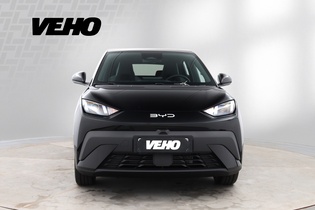 BYD Dolphin Surf vaihtoauto