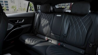 Mercedes-Benz EQS vaihtoauto