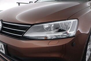 Volkswagen Jetta vaihtoauto