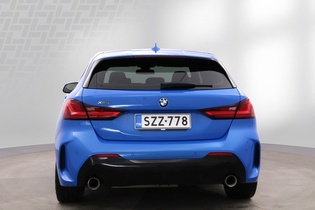 BMW 120 vaihtoauto