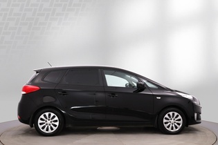 Kia Carens vaihtoauto