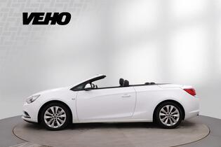 Opel Cascada vaihtoauto