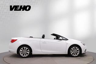 Opel Cascada vaihtoauto