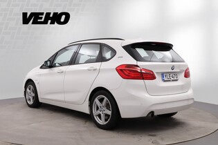 BMW 225 vaihtoauto