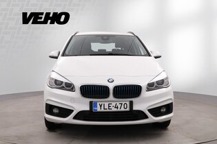 BMW 225 vaihtoauto