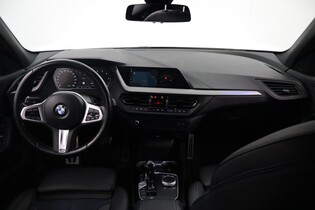 BMW 118 vaihtoauto