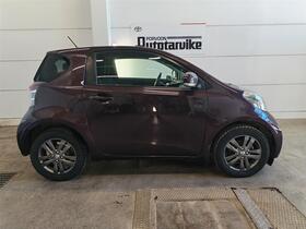 Toyota iQ vaihtoauto