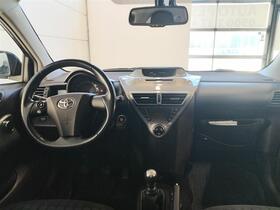 Toyota iQ vaihtoauto