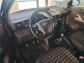 Toyota iQ vaihtoauto