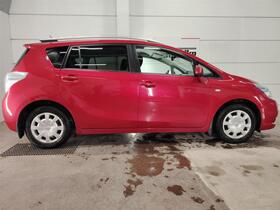 Toyota Verso vaihtoauto