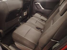 Toyota Verso vaihtoauto