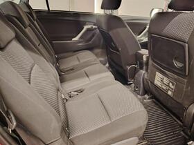 Toyota Verso vaihtoauto