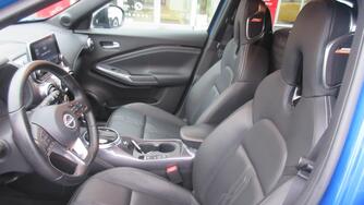 Nissan Juke vaihtoauto