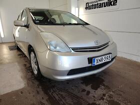 Toyota Prius vaihtoauto