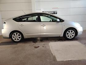 Toyota Prius vaihtoauto