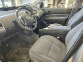 Toyota Prius vaihtoauto