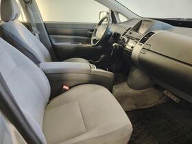 Toyota Prius vaihtoauto