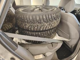 Toyota Prius vaihtoauto