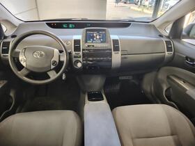 Toyota Prius vaihtoauto